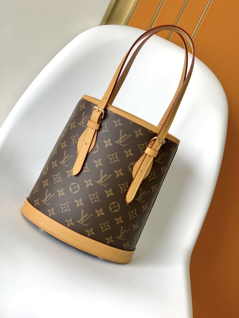 LV Bucket Bags